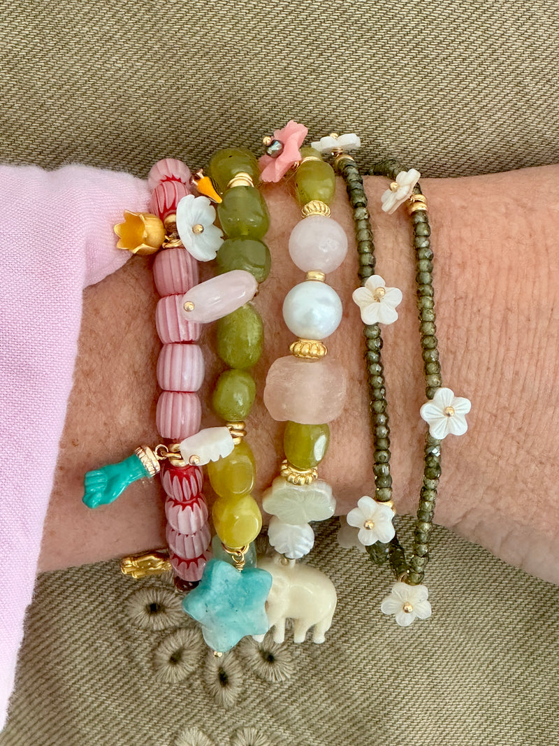Nicobar Bracelet