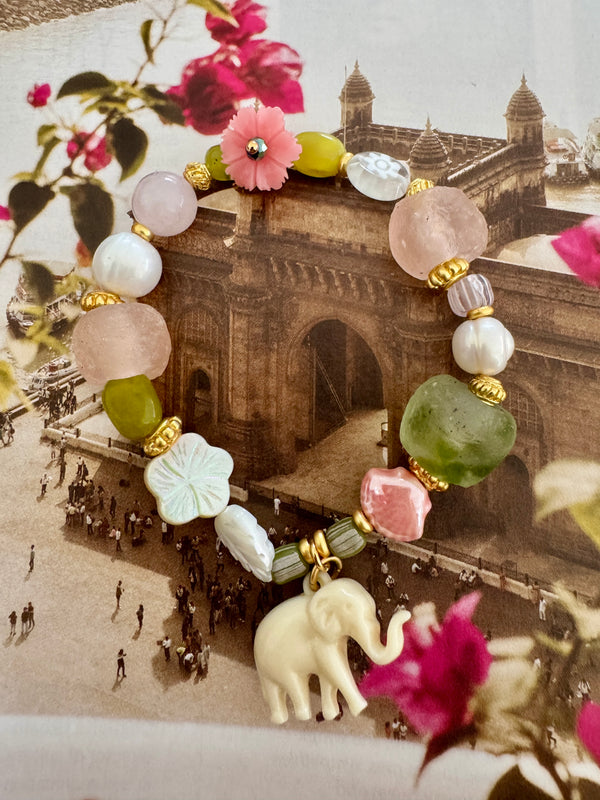 Nicobar Bracelet