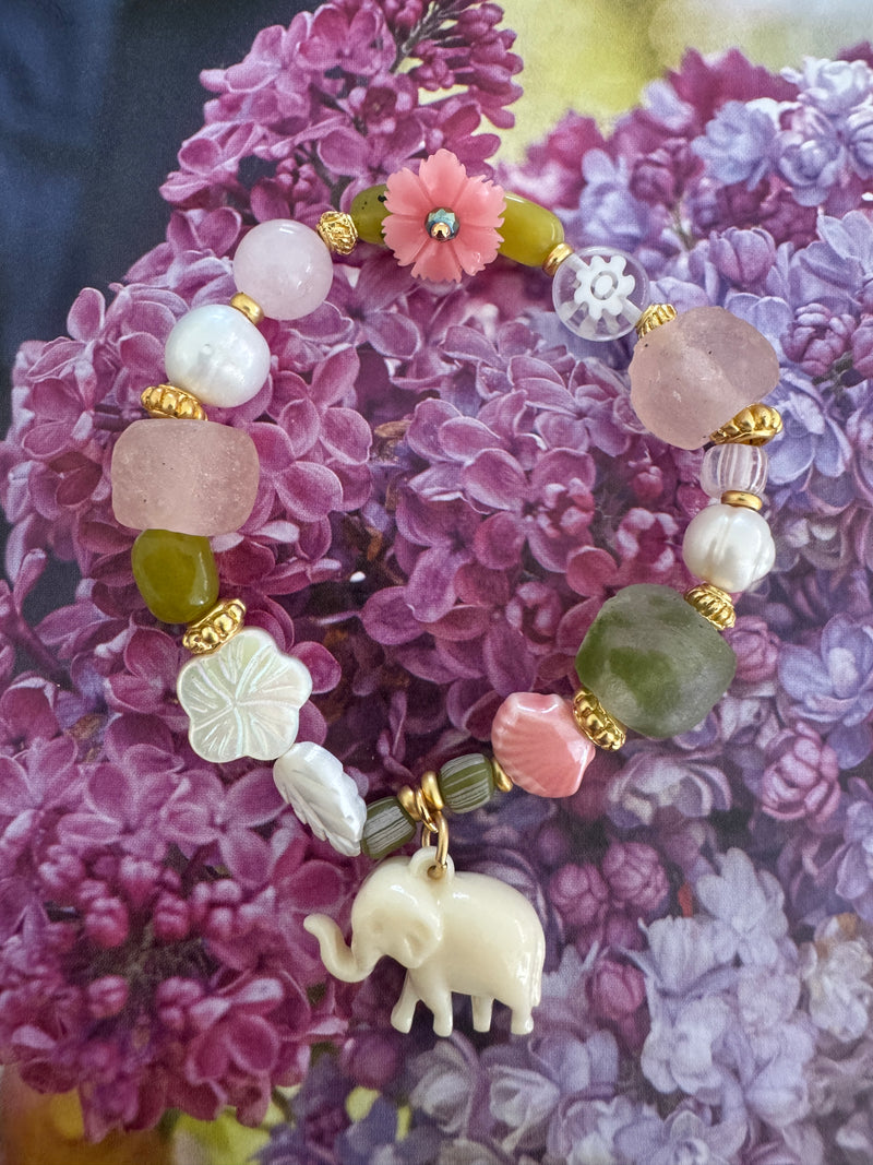 Nicobar Bracelet