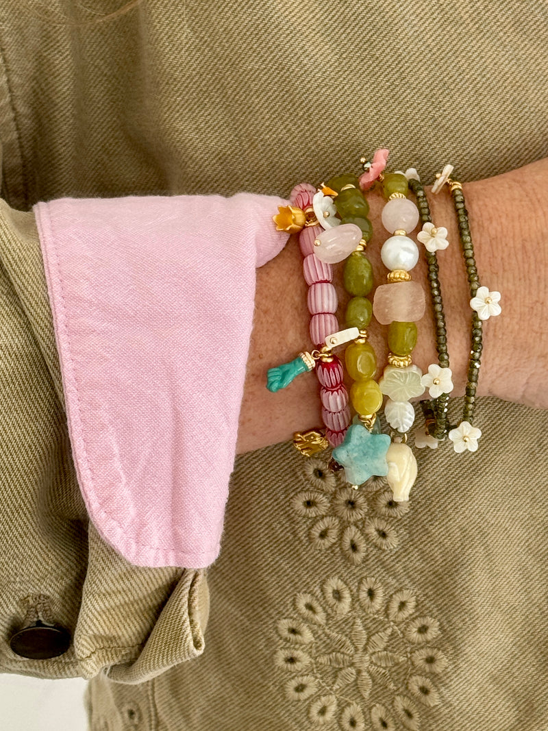 Nicobar Bracelet