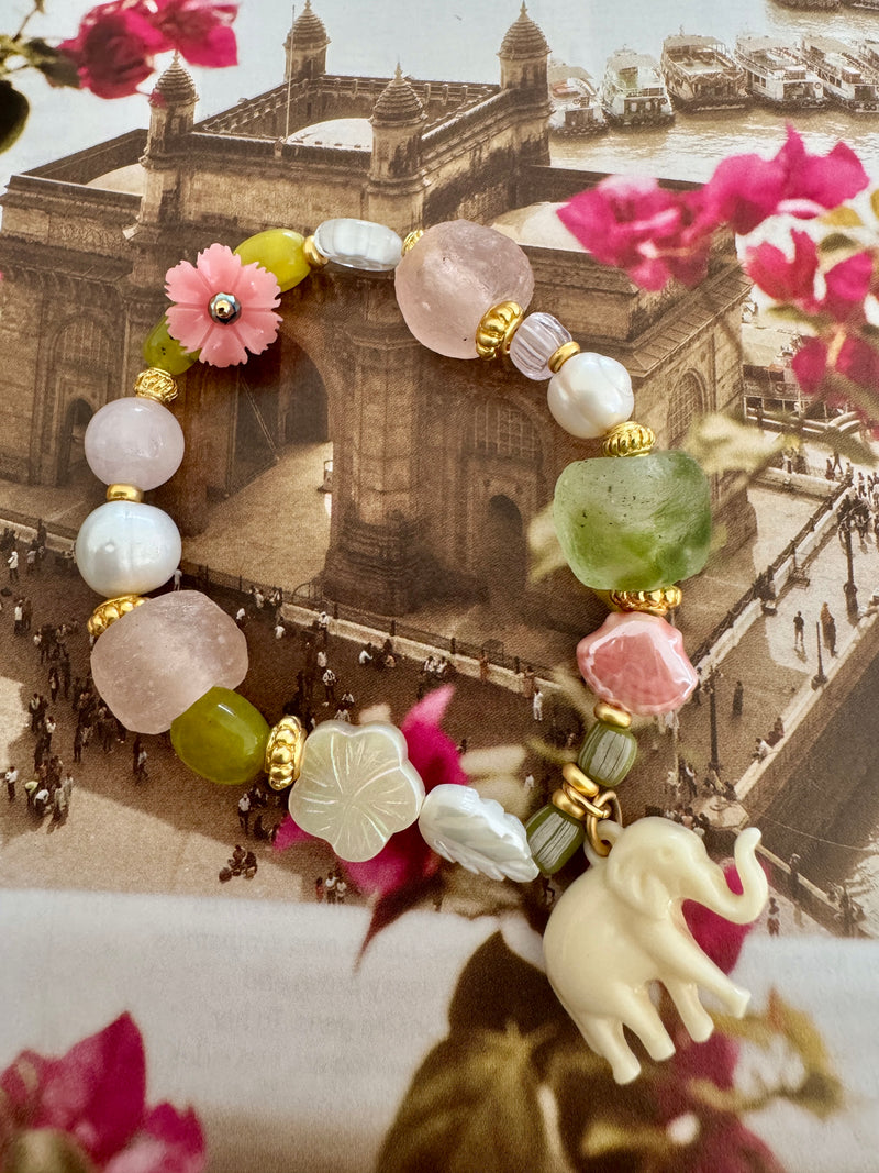 Nicobar Bracelet