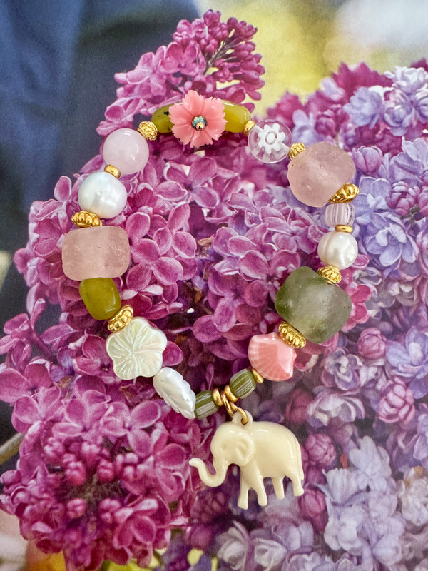 Nicobar Bracelet