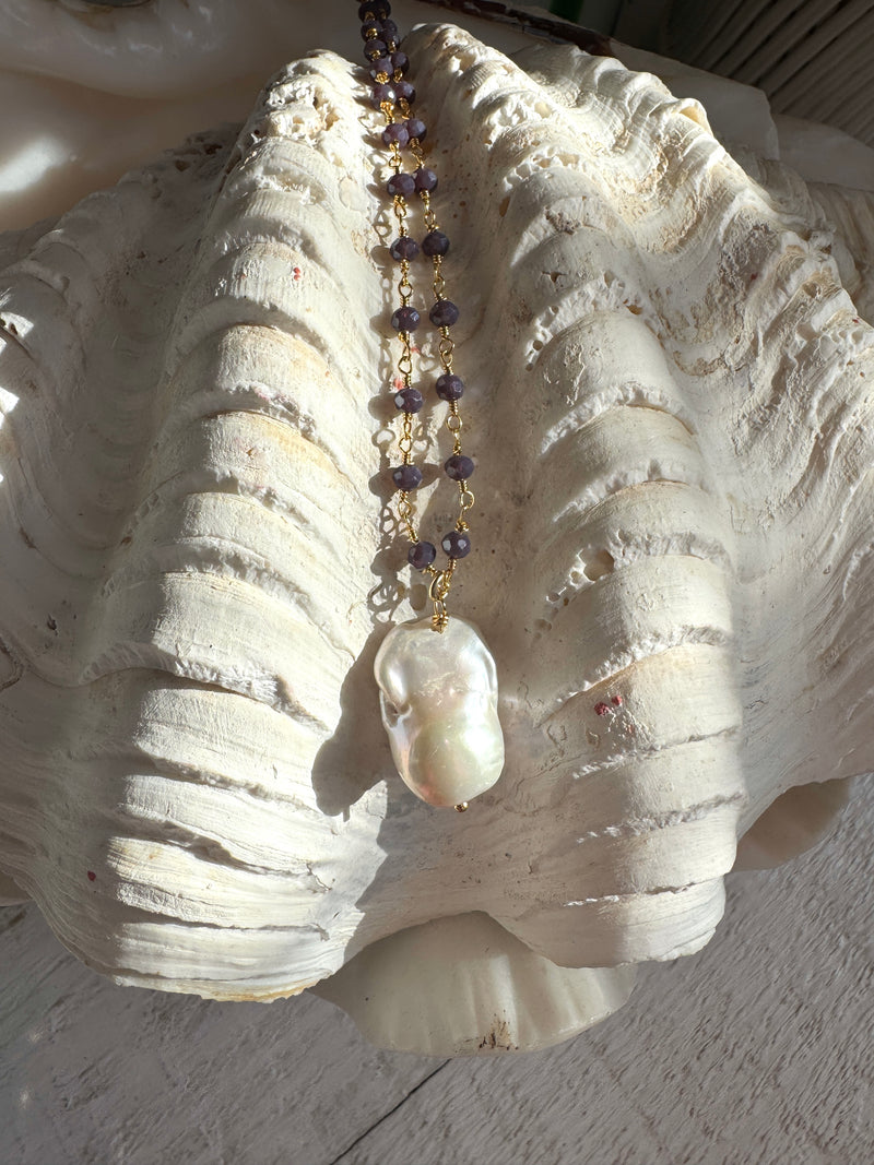 Cometa Necklace