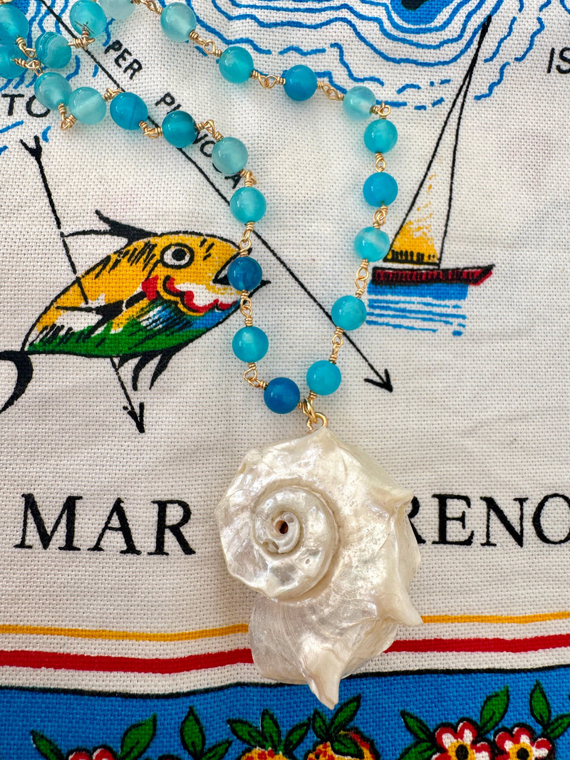 Bougainvillea Café She Sells Seashells