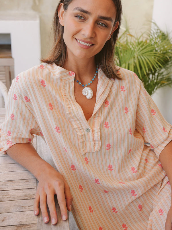 Bougainvillea Café She Sells Seashells