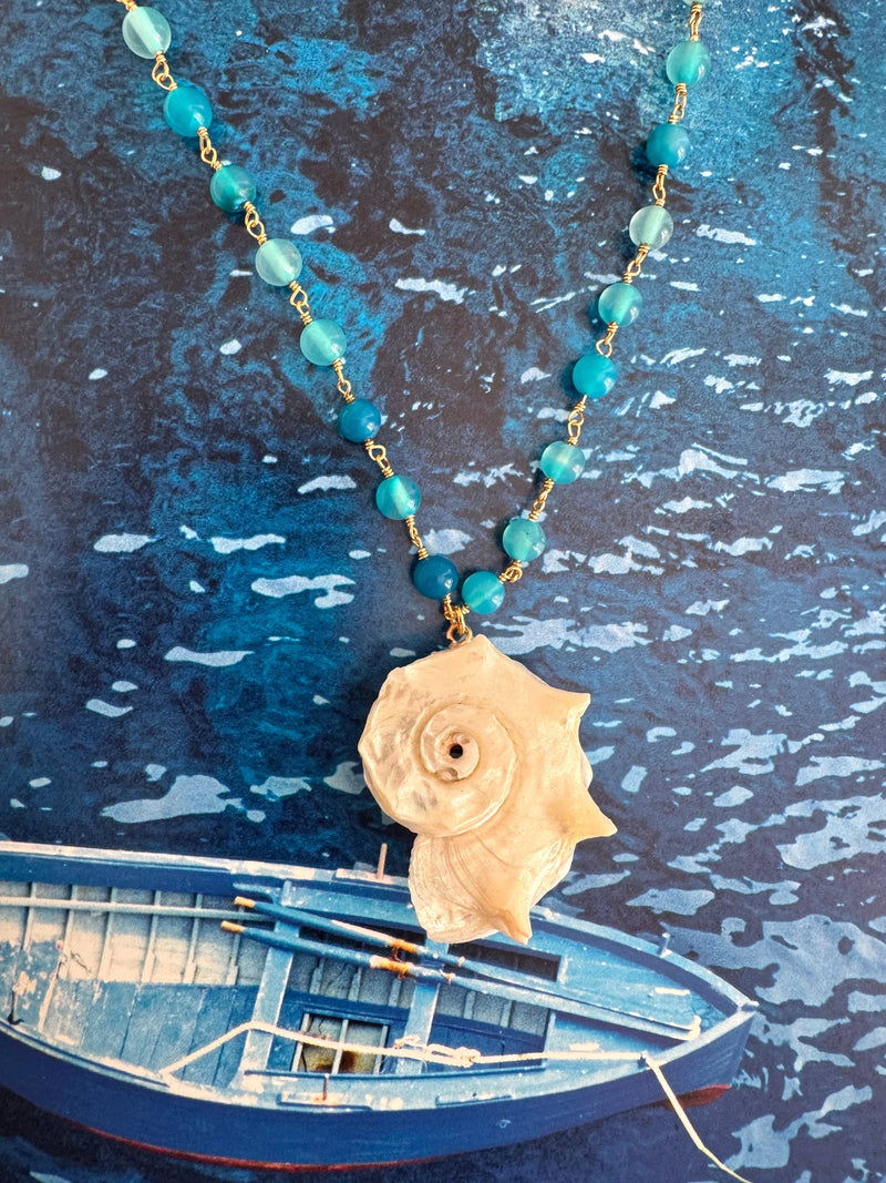 Bougainvillea Café She Sells Seashells